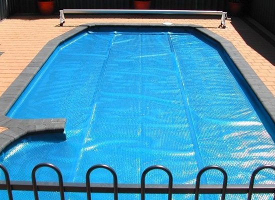 comprar manta solar piscina madrid