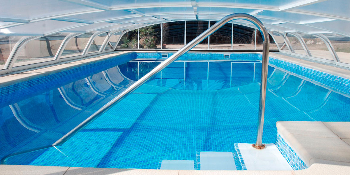 empresa de construccion de piscinas en Madrid